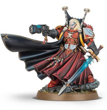 Load image into Gallery viewer, Warhammer 40K Blood Angels Variant
