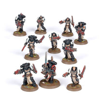 Load image into Gallery viewer, Warhammer 40K Black Templars
