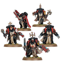 Load image into Gallery viewer, Warhammer 40K Black Templars
