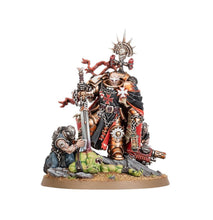 Load image into Gallery viewer, Warhammer 40K Black Templars
