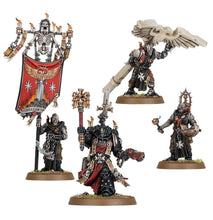Load image into Gallery viewer, Warhammer 40K Black Templars
