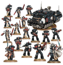 Load image into Gallery viewer, Warhammer 40K Combat Patrols
