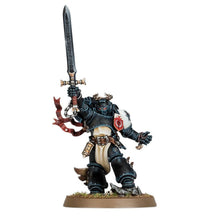 Load image into Gallery viewer, Warhammer 40K Black Templars
