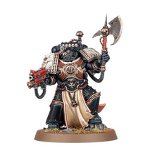 Load image into Gallery viewer, Warhammer 40K Black Templars
