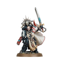 Load image into Gallery viewer, Warhammer 40K Black Templars
