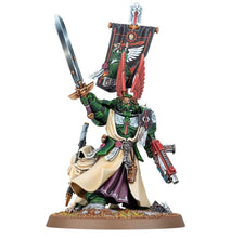 Load image into Gallery viewer, Warhammer 40K Dark Angels
