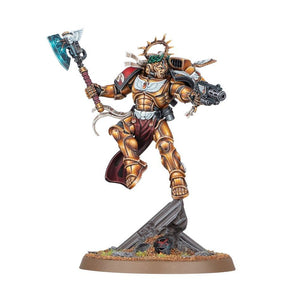 Warhammer 40K Blood Angels Variant