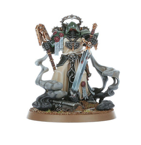 Warhammer 40K Dark Angels