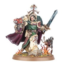 Load image into Gallery viewer, Warhammer 40K Dark Angels

