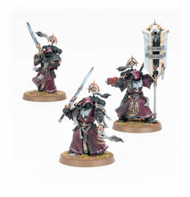 Load image into Gallery viewer, Warhammer 40K Dark Angels
