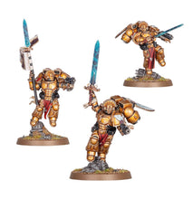 Load image into Gallery viewer, Warhammer 40K Blood Angels Variant
