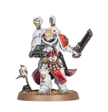 Load image into Gallery viewer, Warhammer 40K Blood Angels Variant
