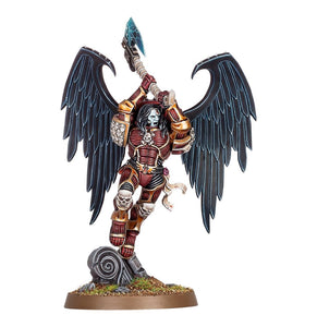 Warhammer 40K Blood Angels Variant