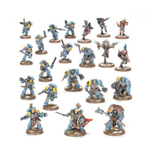 Load image into Gallery viewer, Warhammer 40K Combat Patrols
