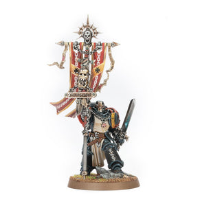 Warhammer 40K Black Templars