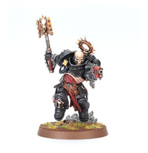 Load image into Gallery viewer, Warhammer 40K Black Templars
