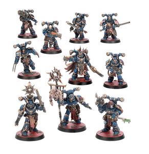 Warhammer 40K Kill Teams