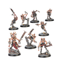 Load image into Gallery viewer, Warhammer 40K Kill Teams
