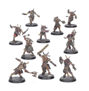 Warhammer 40K Kill Teams