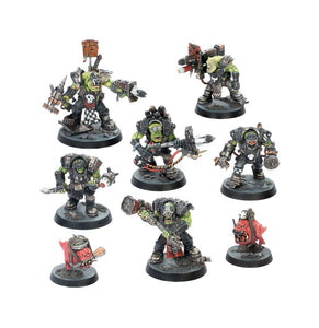 Warhammer 40K Kill Teams