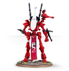Warhammer 40K Aeldari