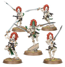 Load image into Gallery viewer, Warhammer 40K Aeldari
