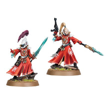 Load image into Gallery viewer, Warhammer 40K Aeldari
