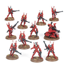 Load image into Gallery viewer, Warhammer 40K Aeldari
