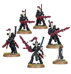 Warhammer 40K Aeldari