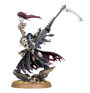 Warhammer 40K Aeldari