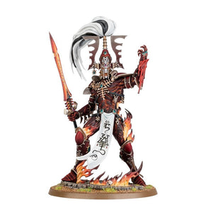 Warhammer 40K Aeldari