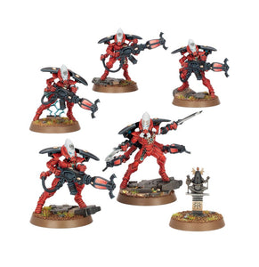 Warhammer 40K Aeldari