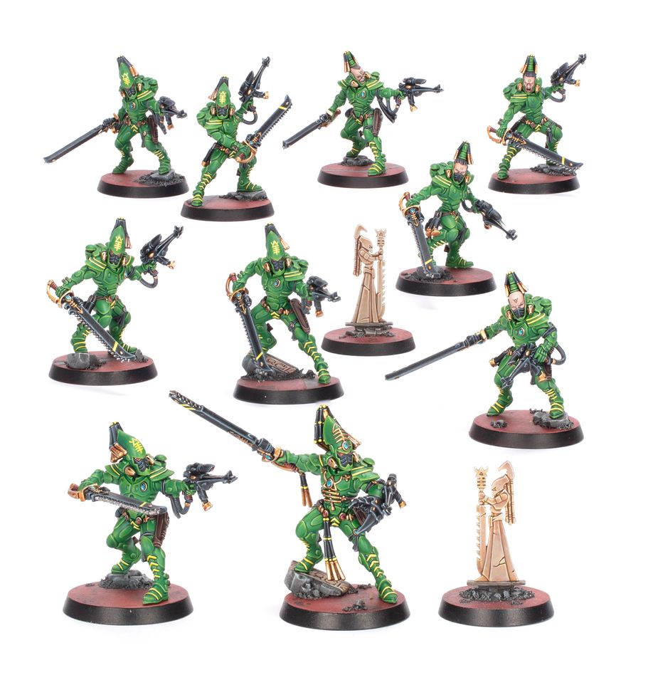Warhammer 40K Kill Teams