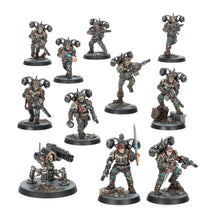 Load image into Gallery viewer, Warhammer 40K Kill Teams
