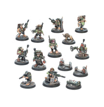 Load image into Gallery viewer, Warhammer 40K Kill Teams
