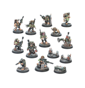 Warhammer 40K Kill Teams