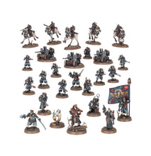 Load image into Gallery viewer, Warhammer 40K Combat Patrols
