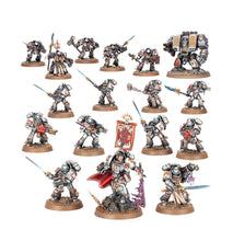 Load image into Gallery viewer, Warhammer 40K Combat Patrols
