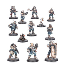 Load image into Gallery viewer, Warhammer 40K Kill Teams
