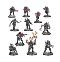 Load image into Gallery viewer, Warhammer 40K Kill Teams

