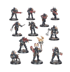 Warhammer 40K Kill Teams
