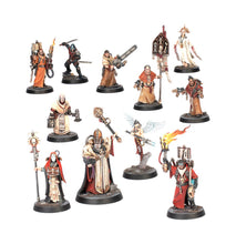 Load image into Gallery viewer, Warhammer 40K Kill Teams
