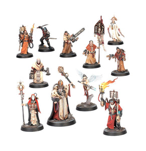 Warhammer 40K Kill Teams