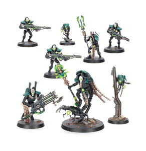 Warhammer 40K Kill Teams