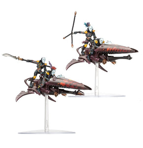 Warhammer 40K Aeldari
