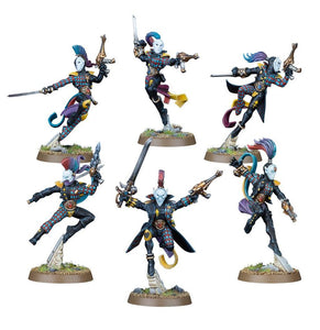 Warhammer 40K Aeldari