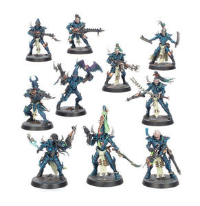Warhammer 40K Kill Teams