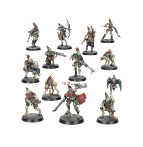Warhammer 40K Kill Teams