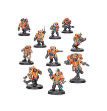 Load image into Gallery viewer, Warhammer 40K Kill Teams
