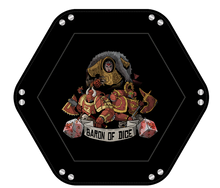 Load image into Gallery viewer, Baron of Dice: Dice Trays
